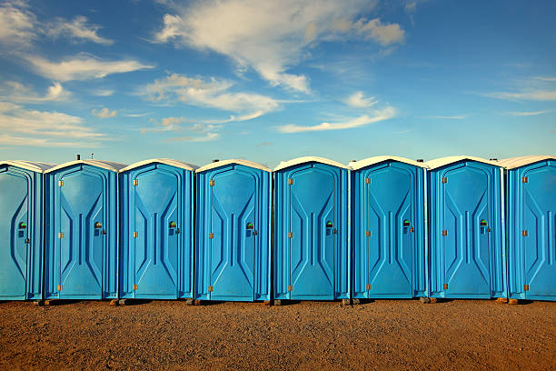 Types of Portable Toilets We Offer in Ocean Ridge, FL