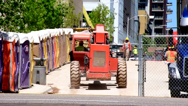 Best Portable Restrooms for Agricultural Sites  in Ocean Ridge, FL